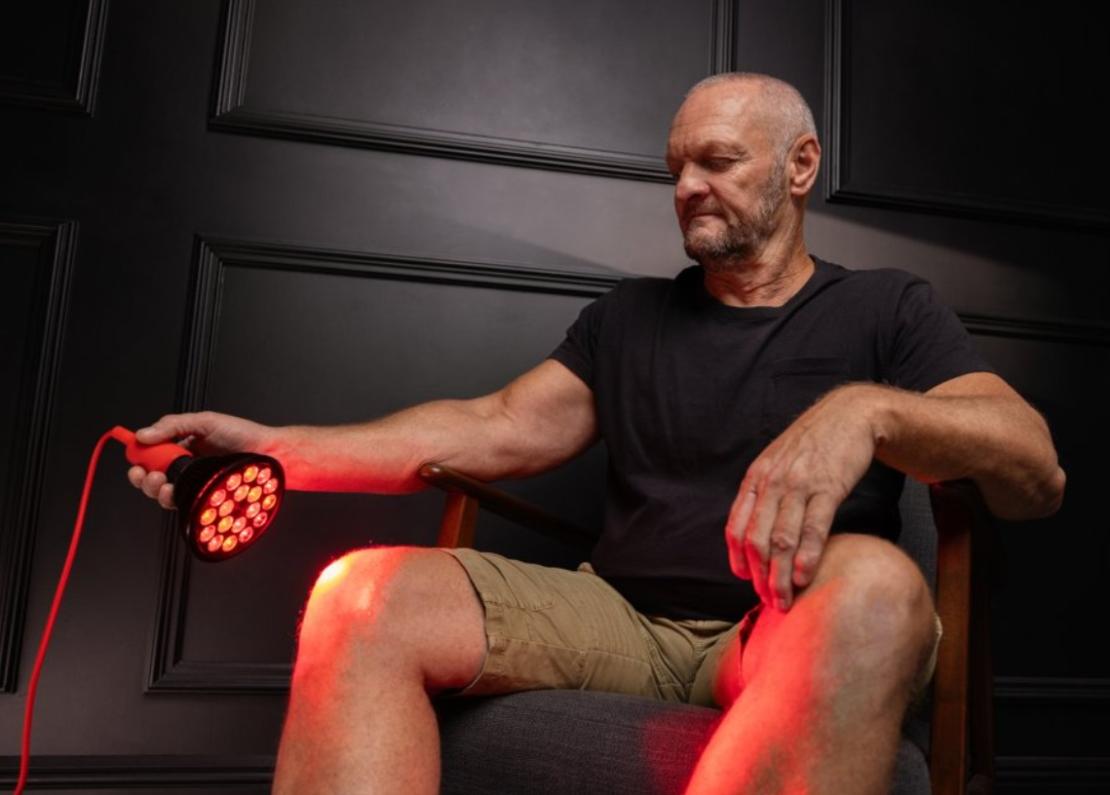 Bulb 4.0 voordelen Rood Lichttherapie