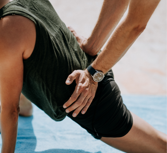 Chiropraxie - Klachten