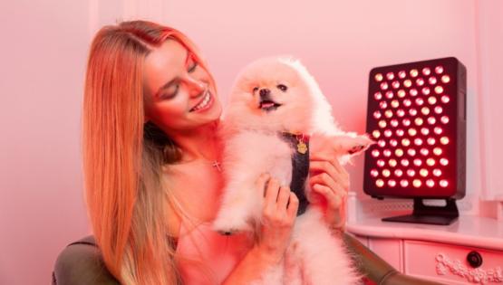 coverfoto ML voordelen Rood Lichttherapie