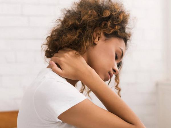 Chiropraxie - Nekpijn